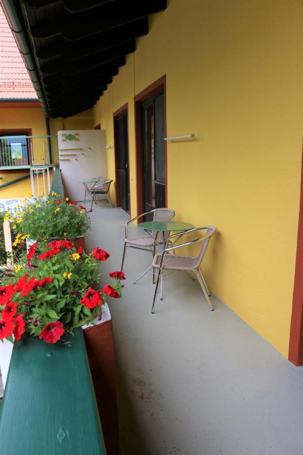 Werkhof Bistrica Apartamento Exterior foto