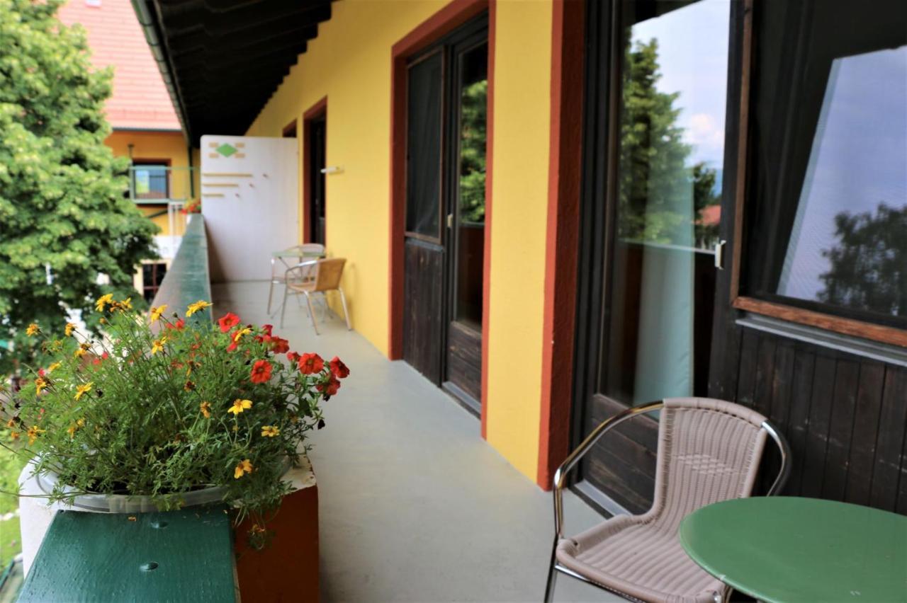 Werkhof Bistrica Apartamento Exterior foto