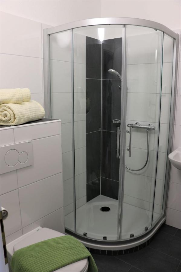 Werkhof Bistrica Apartamento Exterior foto