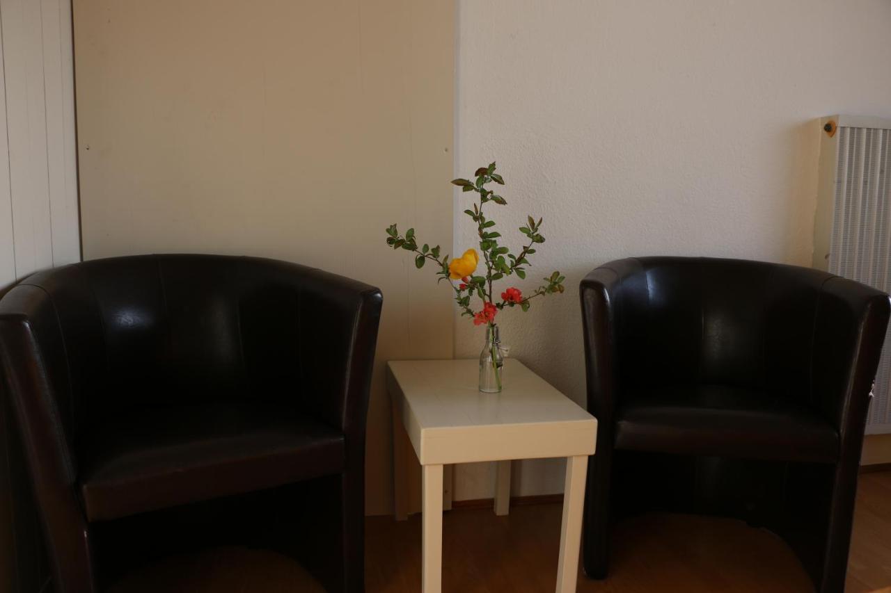 Werkhof Bistrica Apartamento Exterior foto