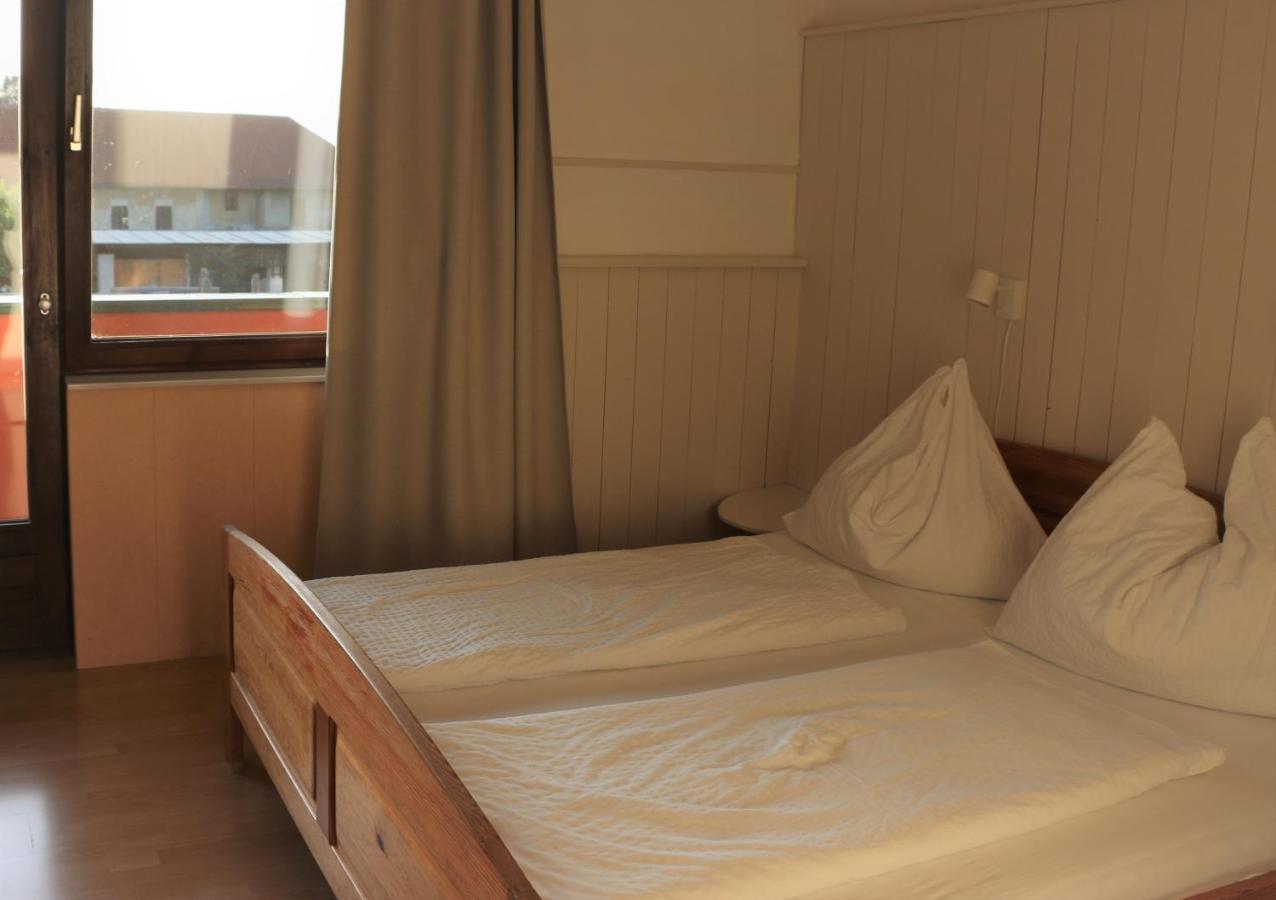 Werkhof Bistrica Apartamento Exterior foto