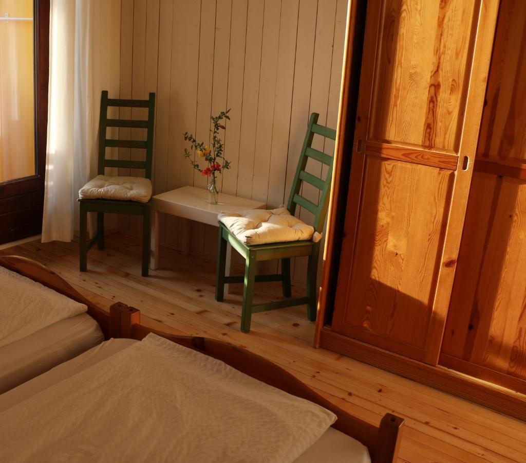 Werkhof Bistrica Apartamento Exterior foto