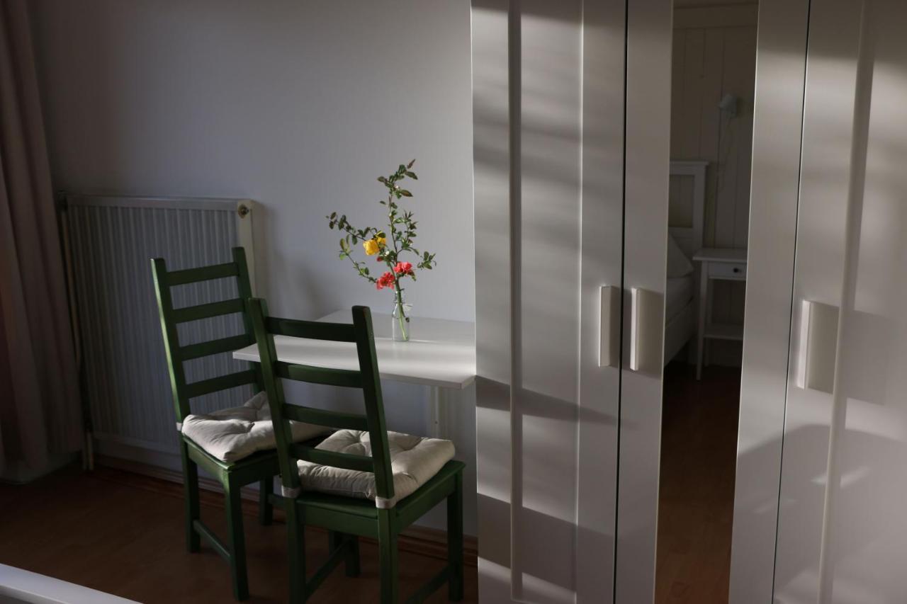 Werkhof Bistrica Apartamento Exterior foto