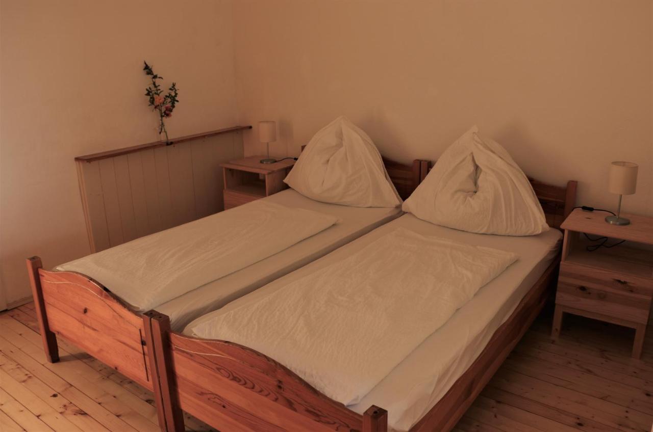 Werkhof Bistrica Apartamento Exterior foto