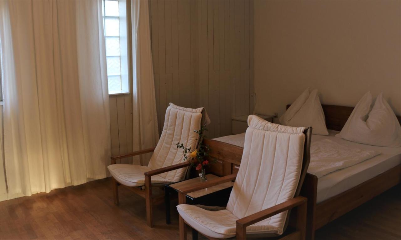 Werkhof Bistrica Apartamento Exterior foto