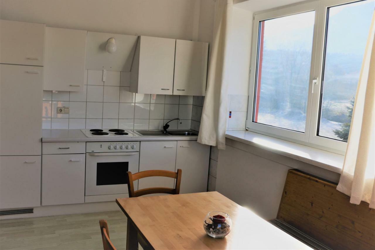 Werkhof Bistrica Apartamento Exterior foto